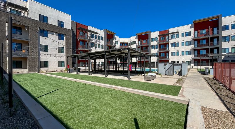 Nollie — What's one thing we all have in common? We all live at Nollie! Use this group for general resident discussions, see upcoming events, and post your gatherings outside of current existing groups.