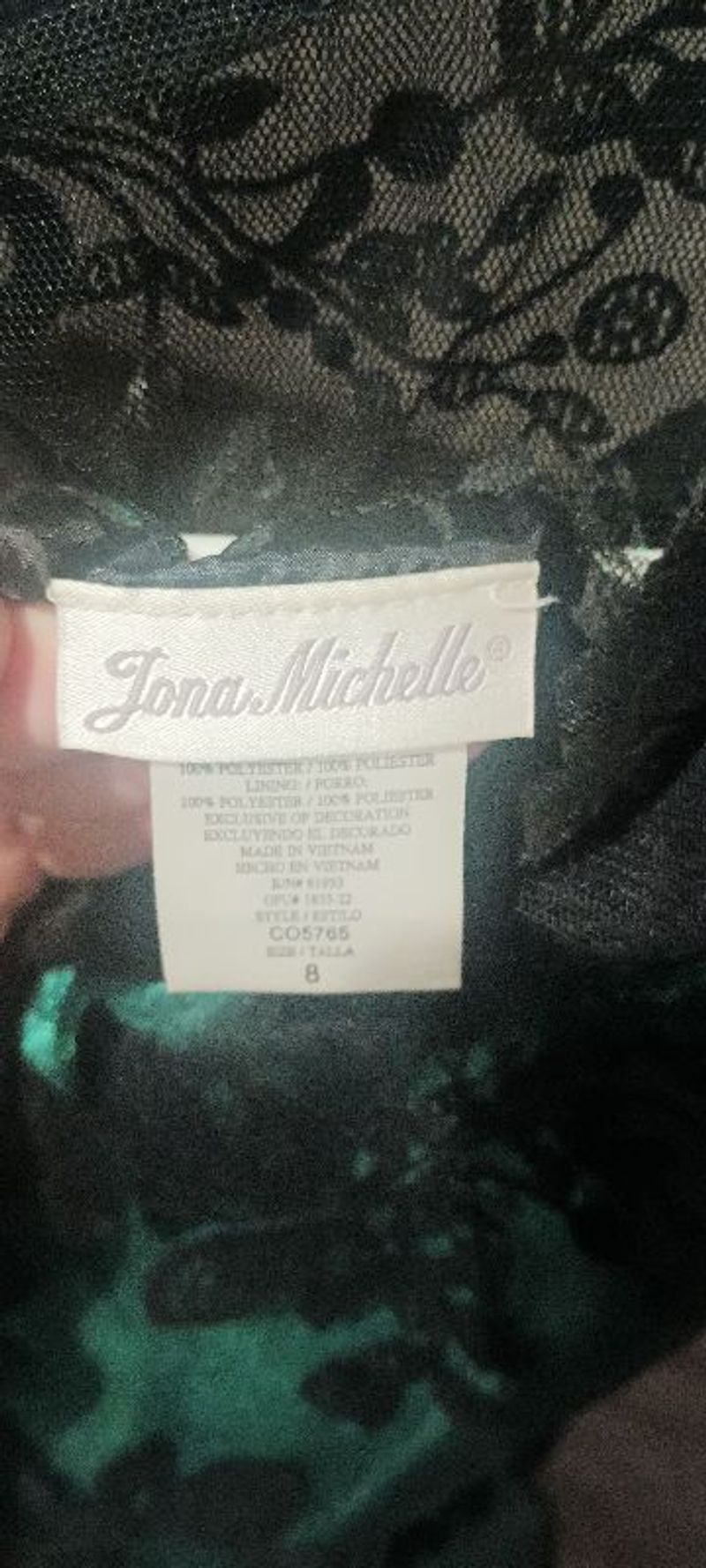 Marketplace listing image