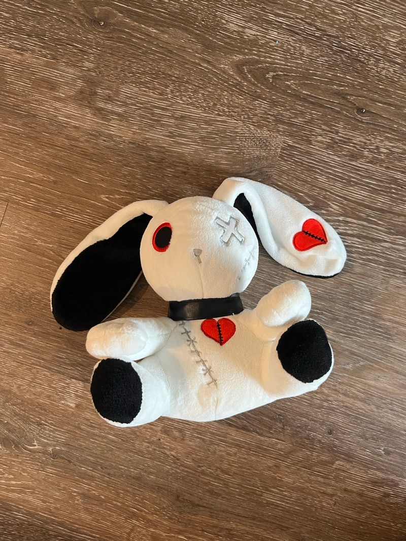 Marketplace listing image