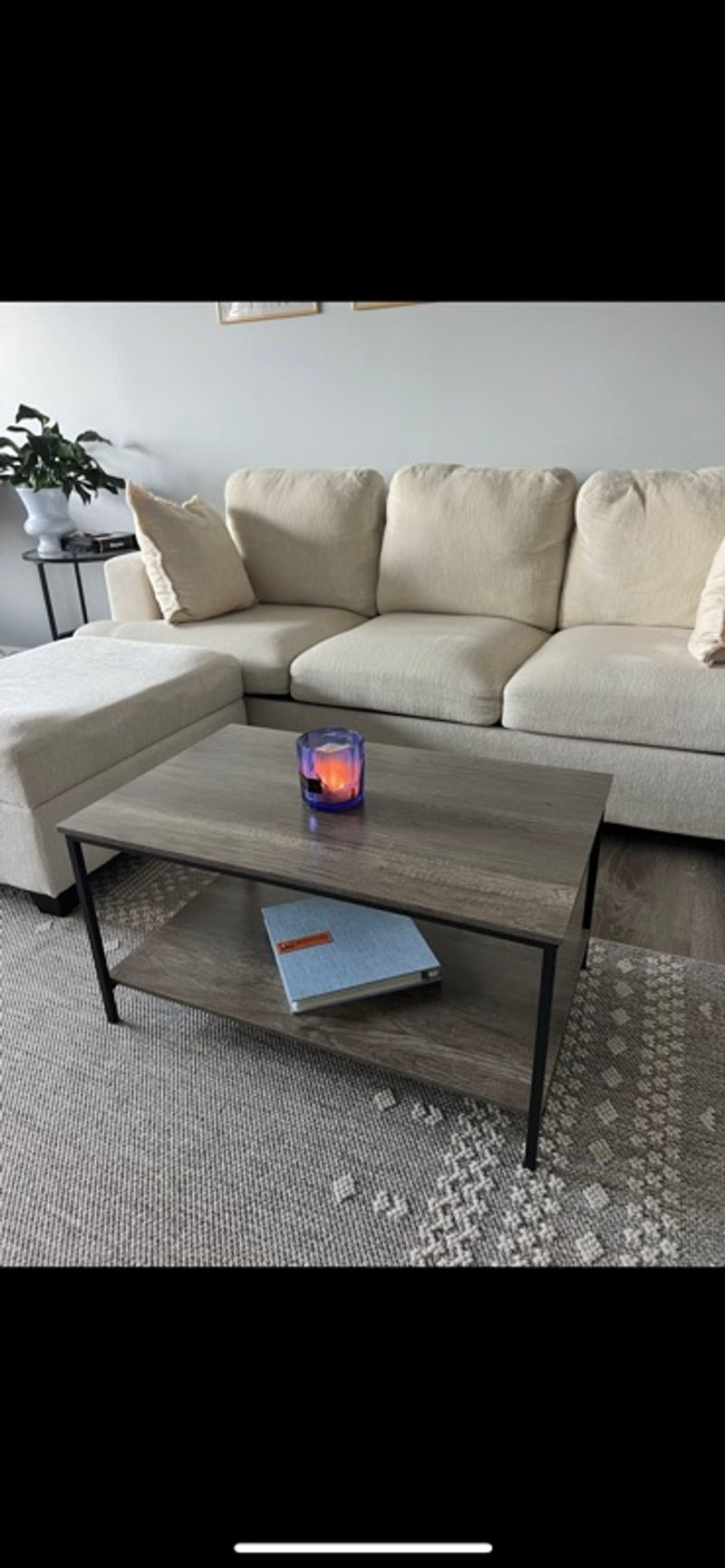 Marketplace listing image