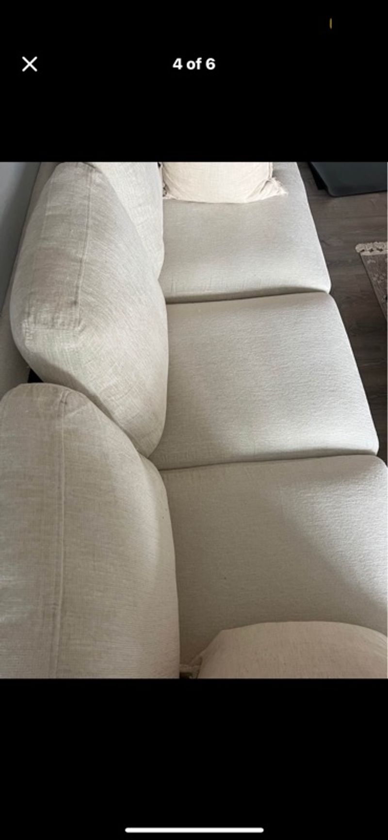 Marketplace listing image