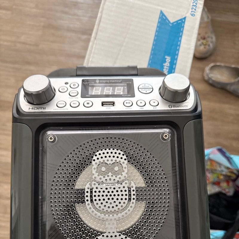 Marketplace listing image