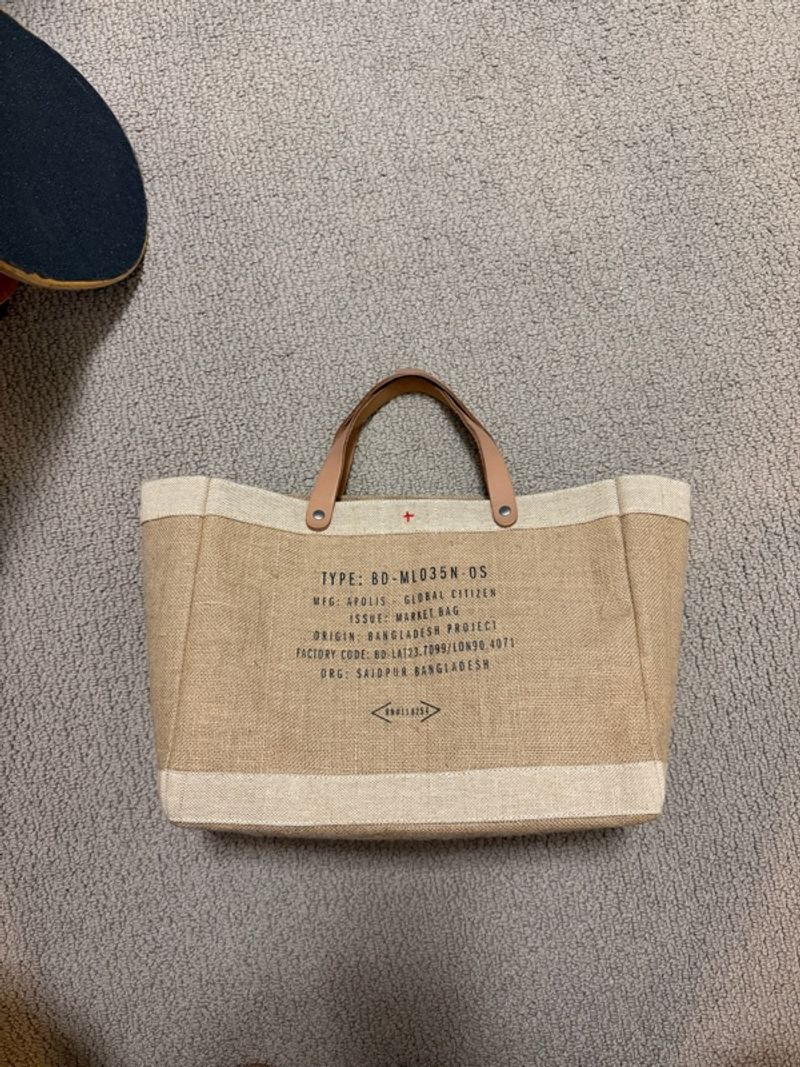 Marketplace listing image