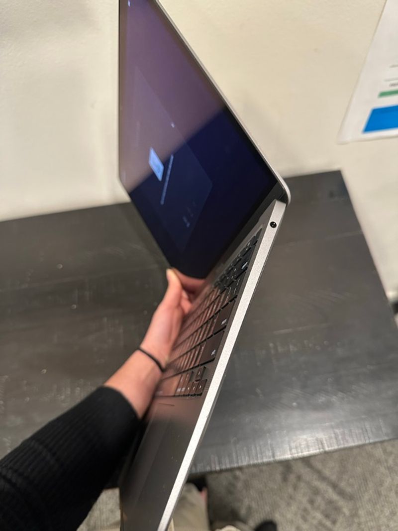 Marketplace listing image