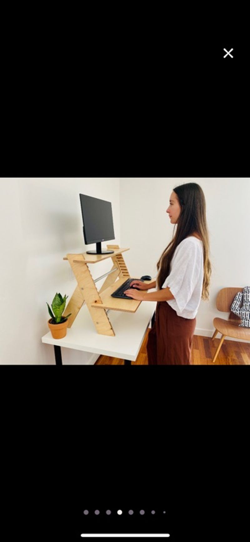 Marketplace listing image