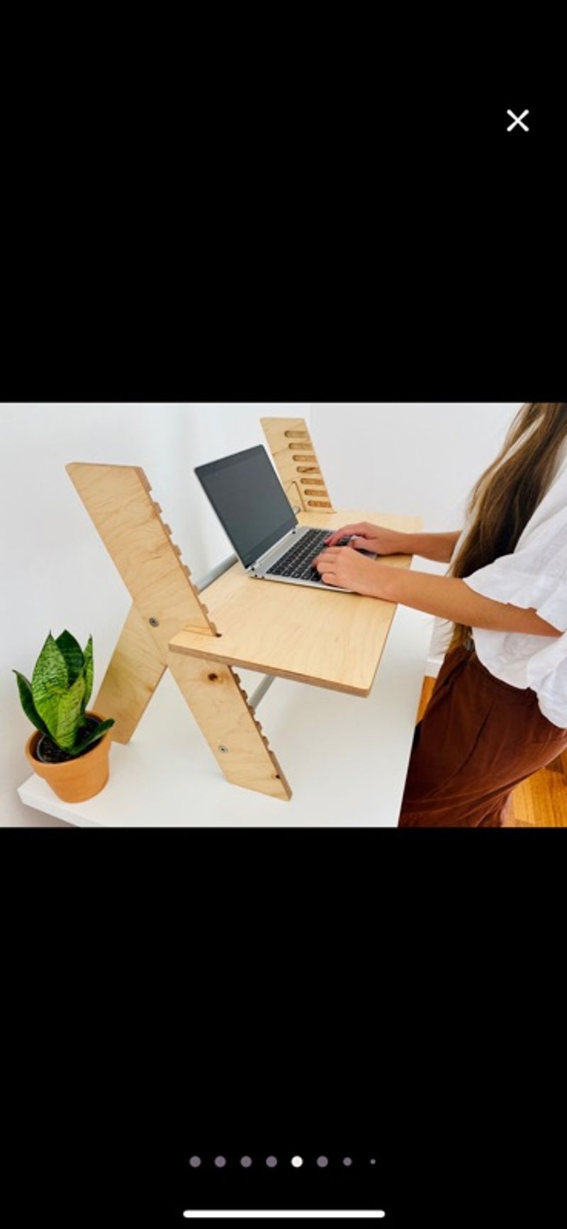 Marketplace listing image