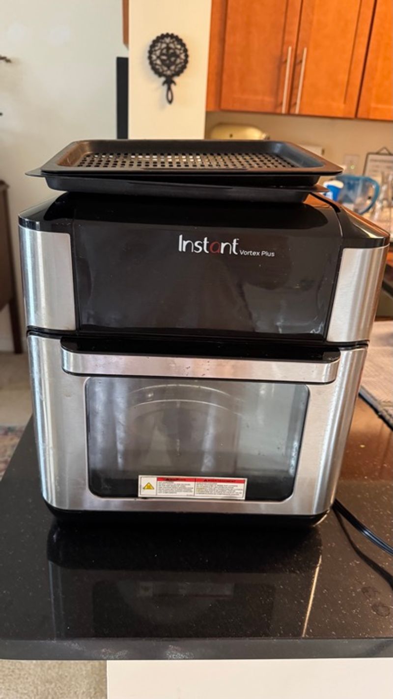 Marketplace listing image