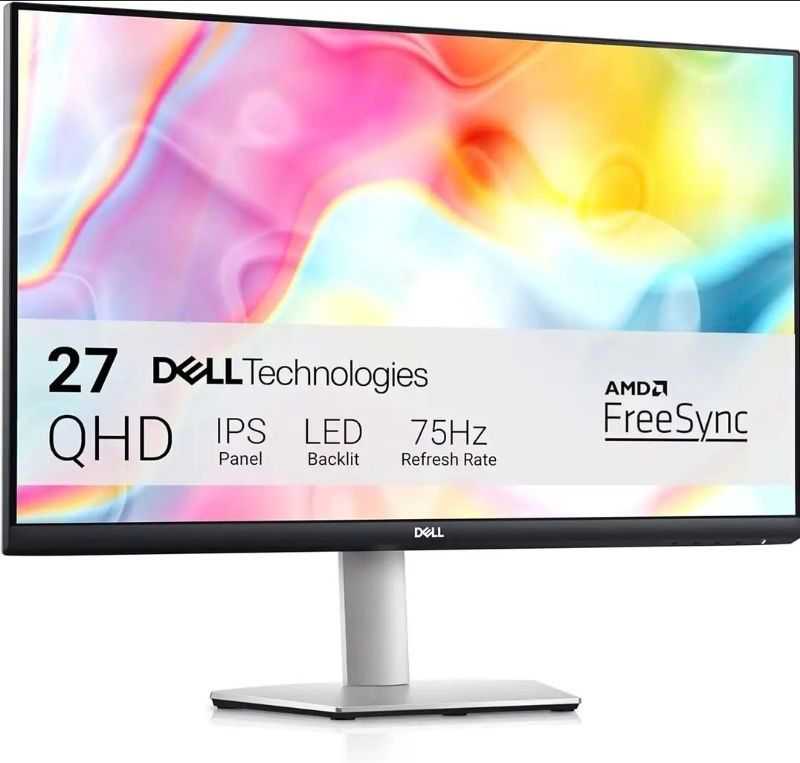 Marketplace listing image