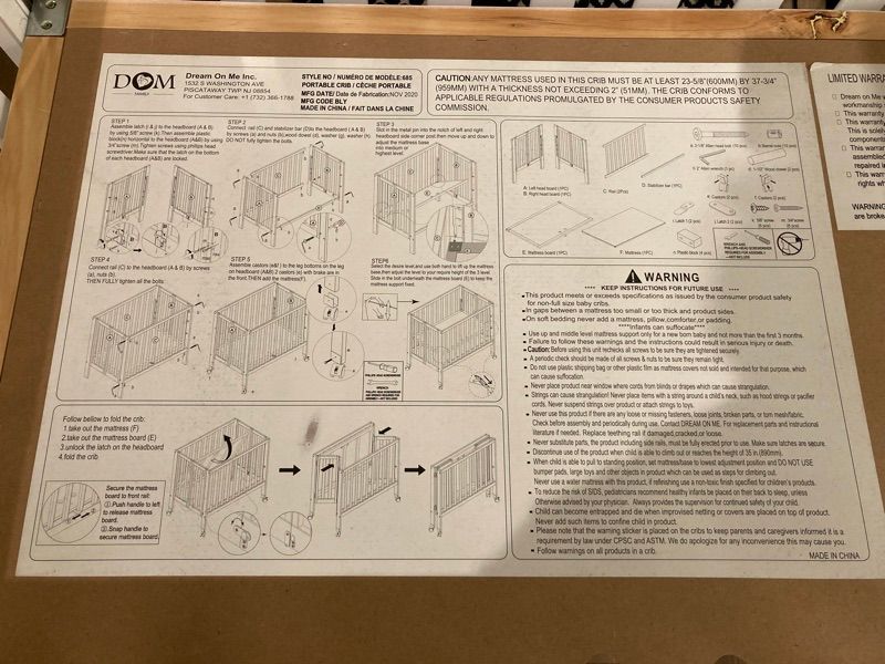 Marketplace listing image