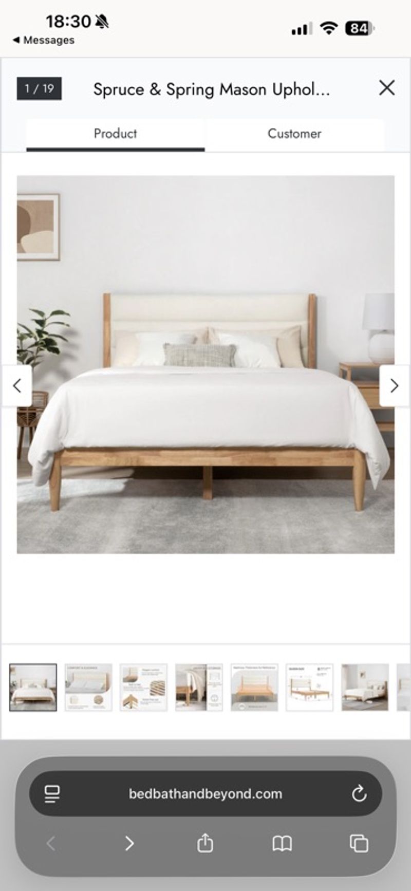 Marketplace listing image