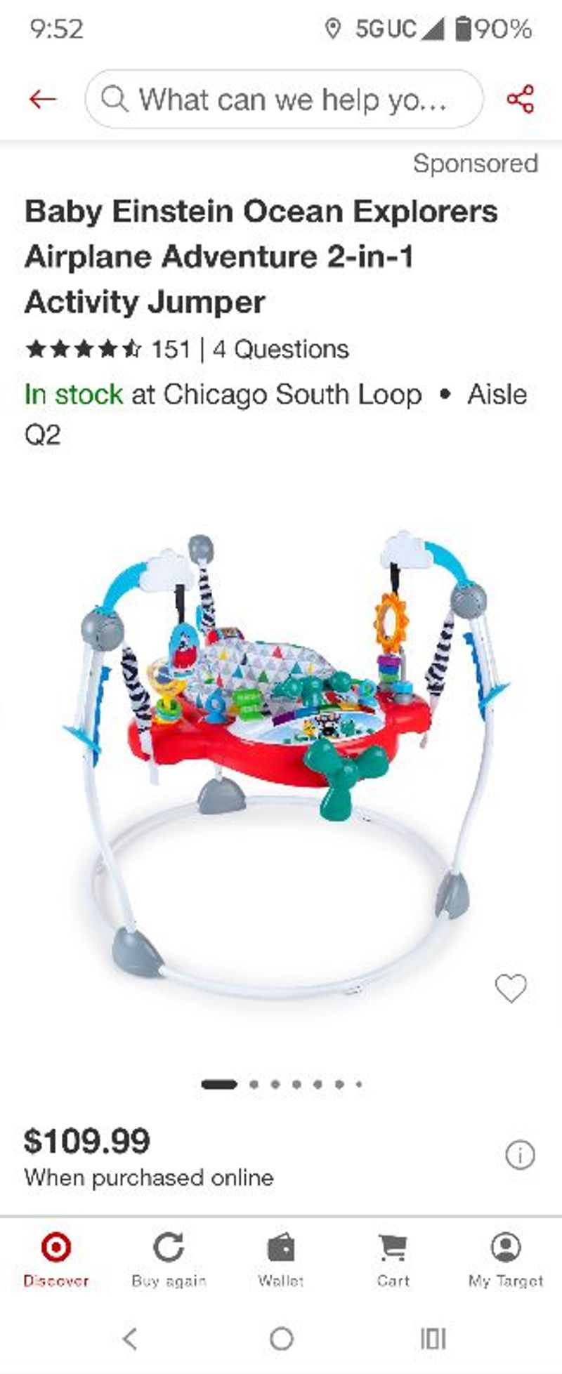 Marketplace listing image