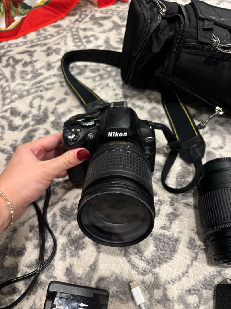 Marketplace listing image