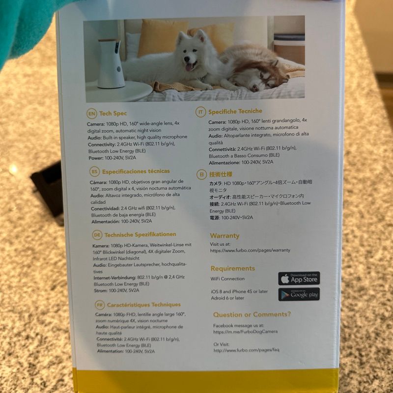 Marketplace listing image