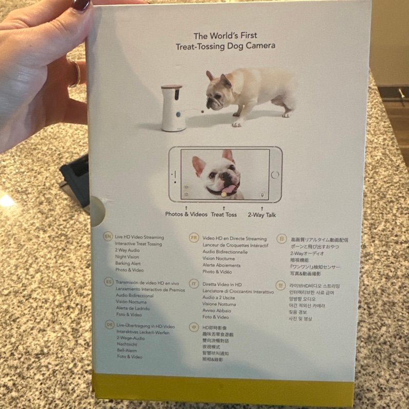 Marketplace listing image