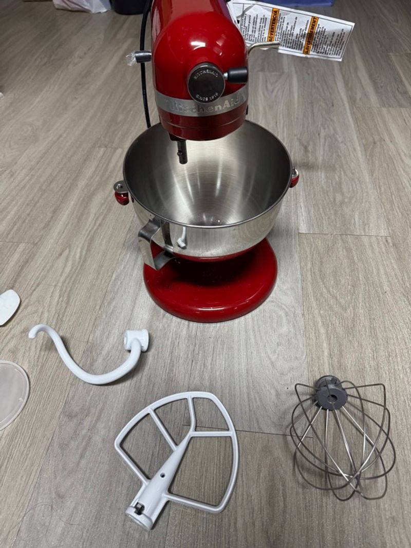 Marketplace listing image