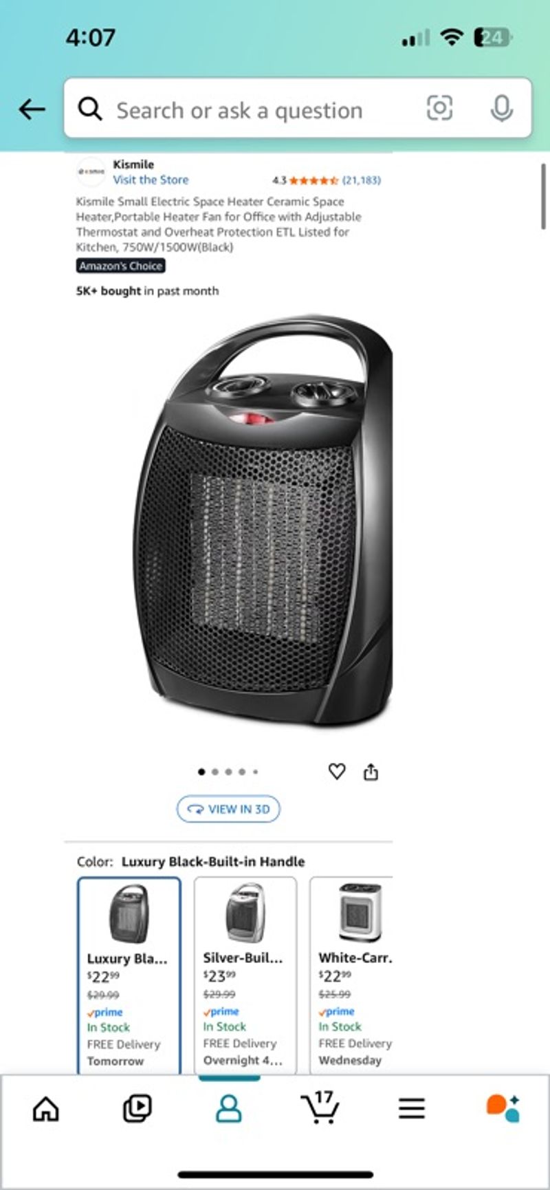 Marketplace listing image