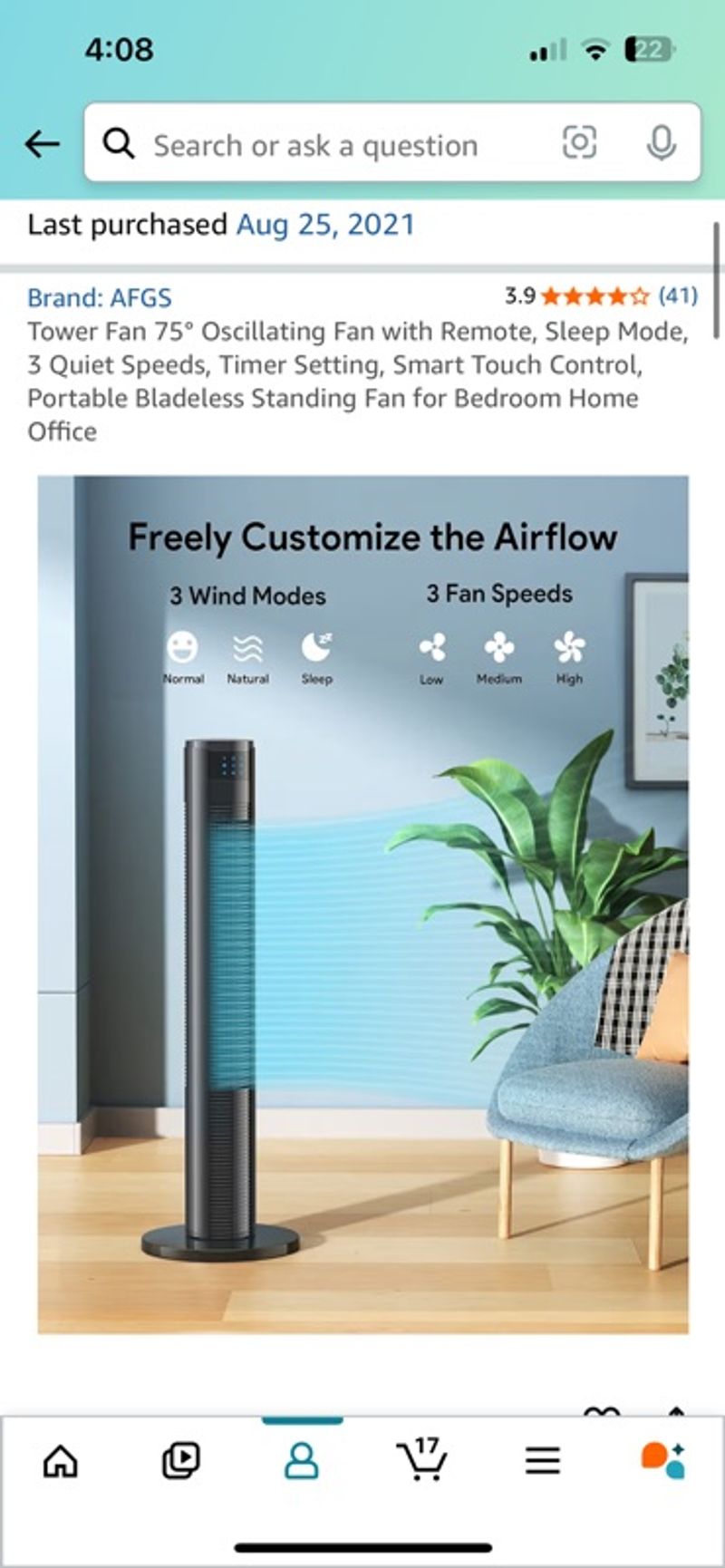 Marketplace listing image