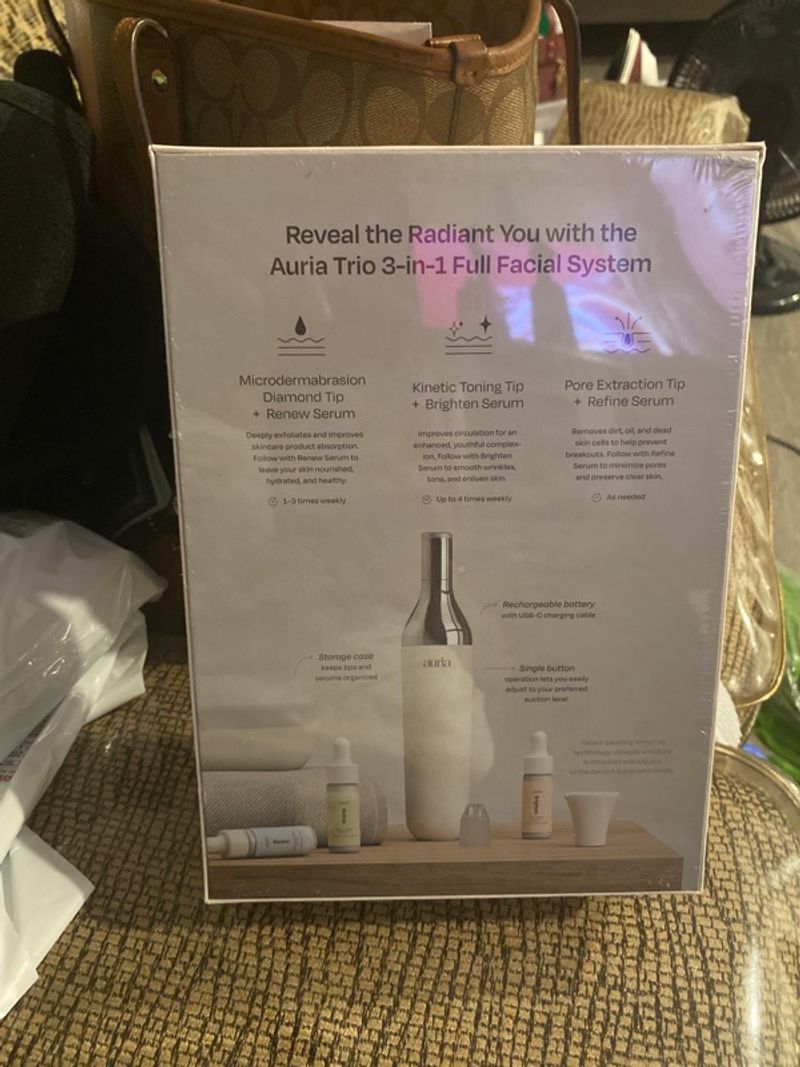 Marketplace listing image