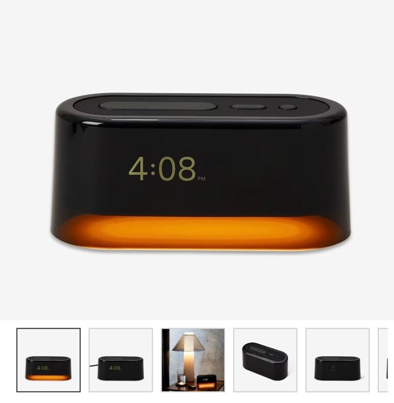 Marketplace listing image