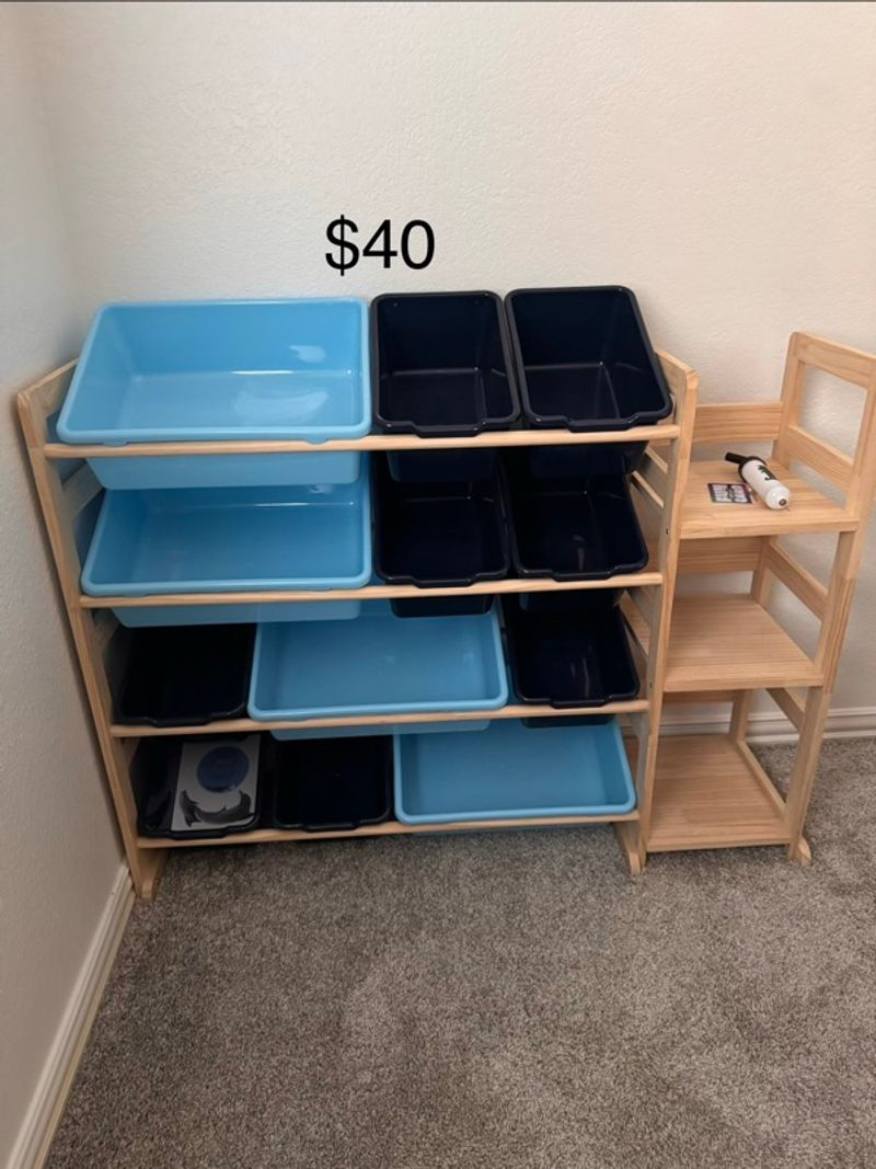 Marketplace listing image