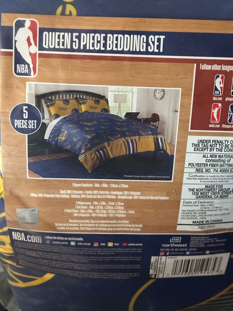 Marketplace listing image