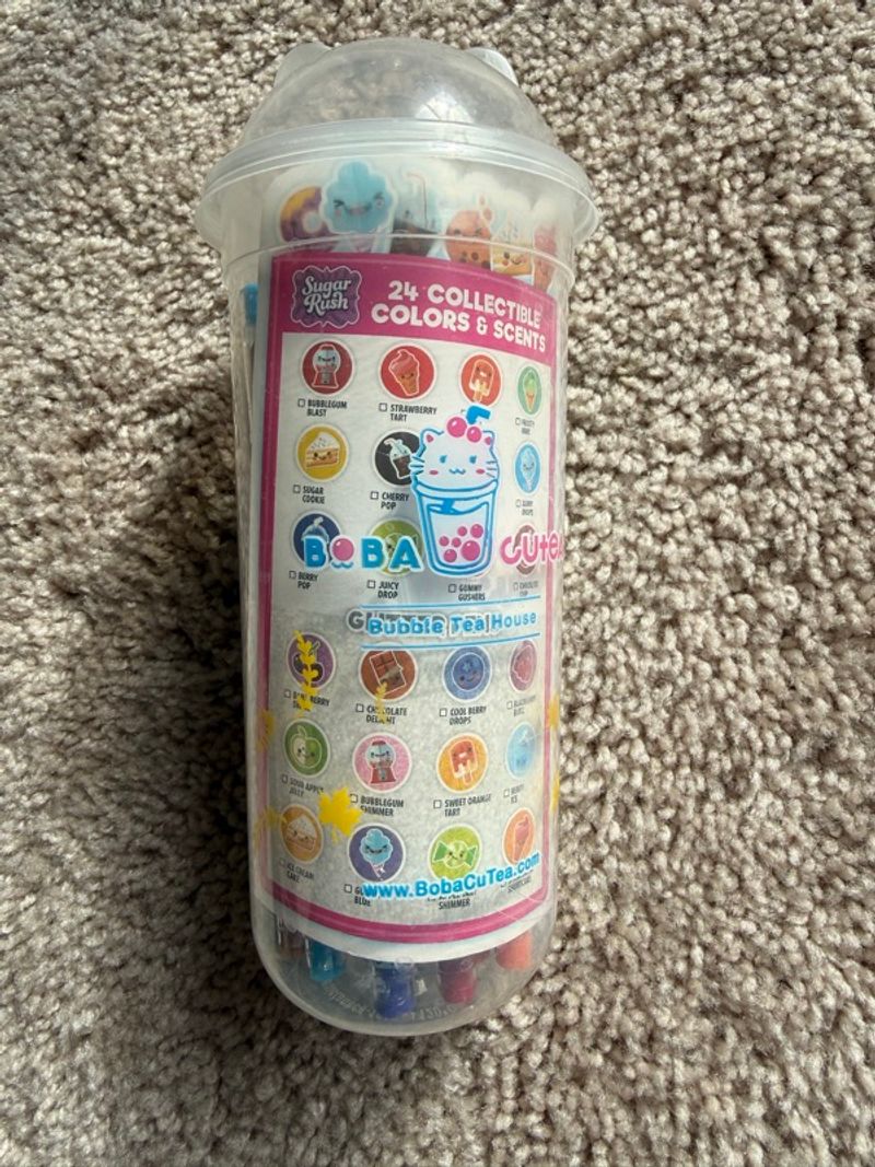 Marketplace listing image