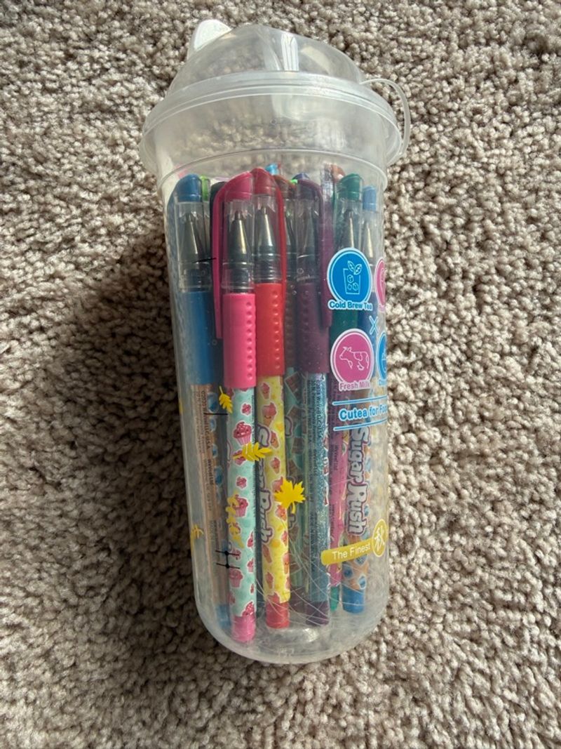 Marketplace listing image