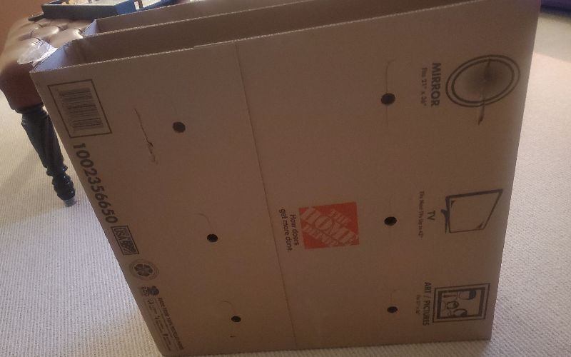 Marketplace listing image