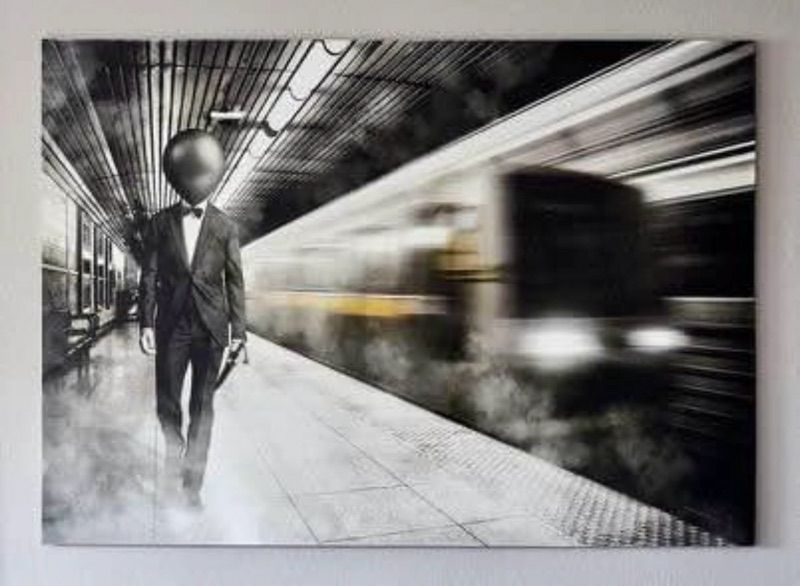 Marketplace listing image