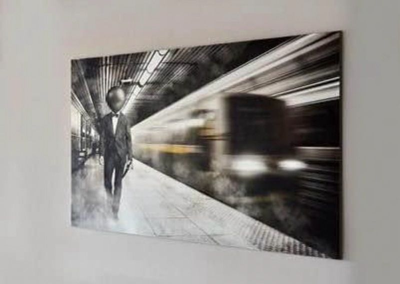 Marketplace listing image