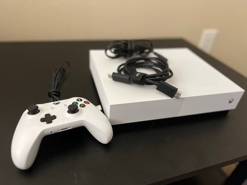 Marketplace listing image