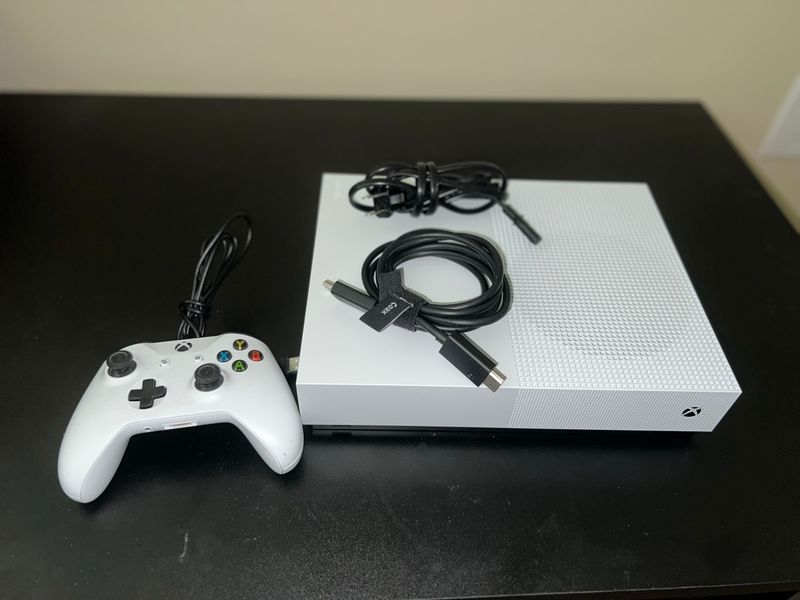 Marketplace listing image