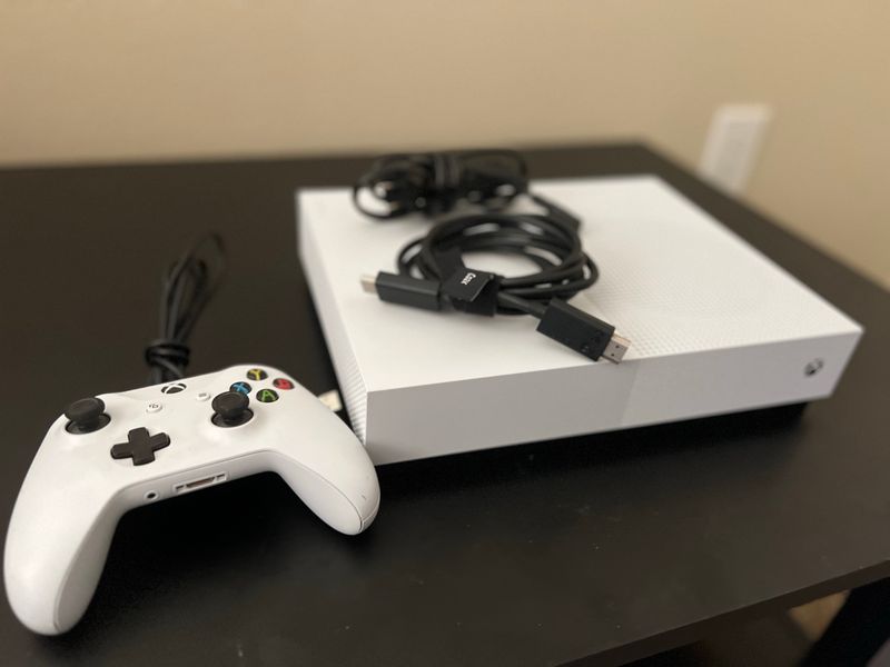 Marketplace listing image