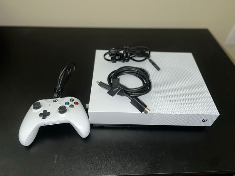 Marketplace listing image