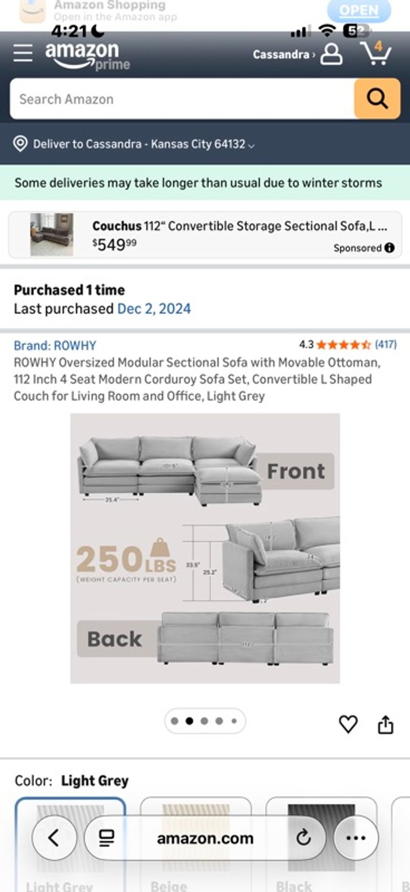 Marketplace listing image