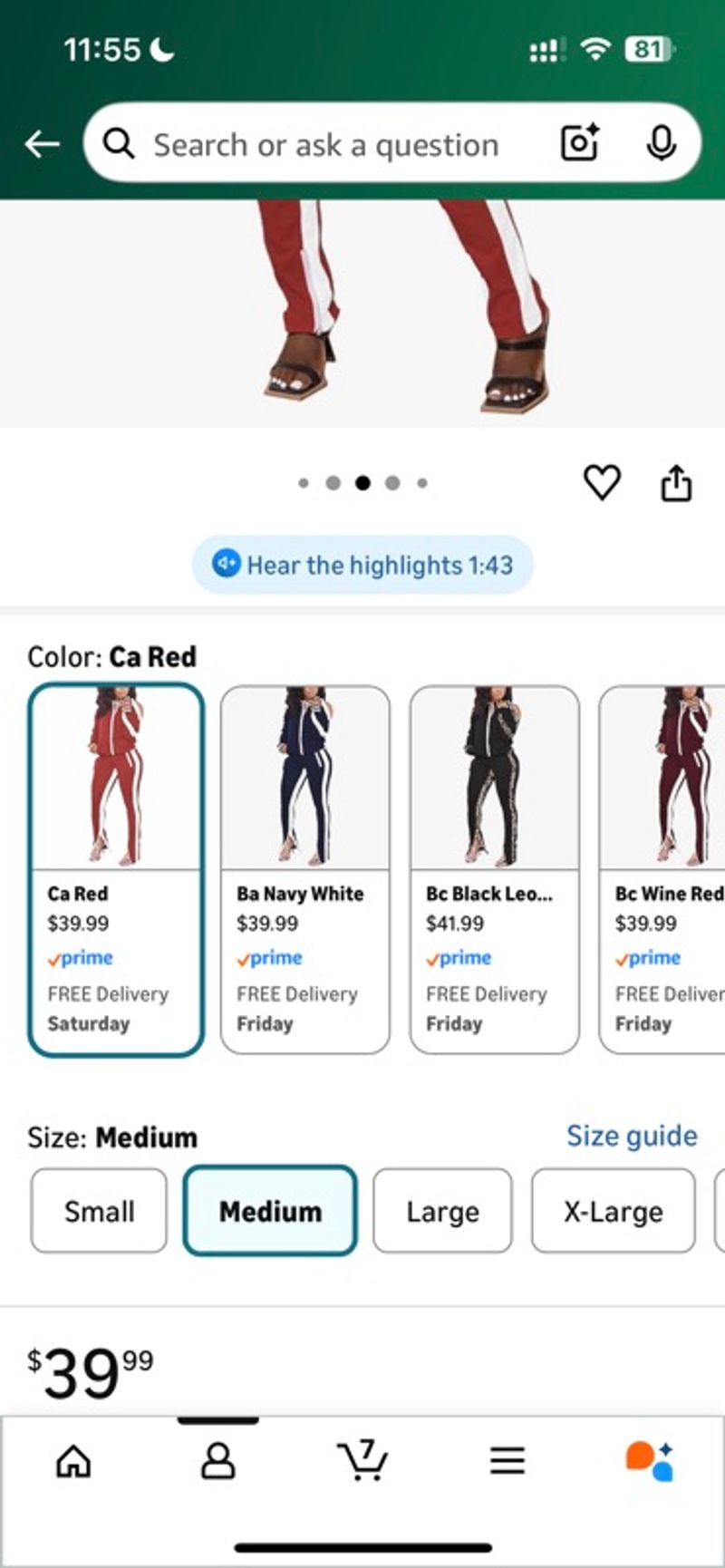 Marketplace listing image