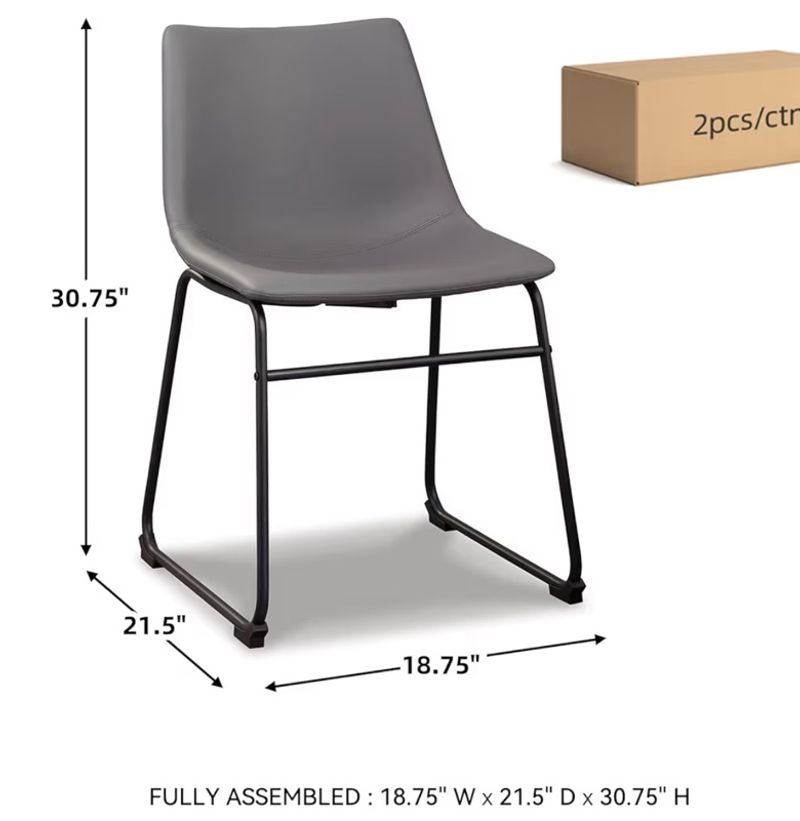 Marketplace listing image