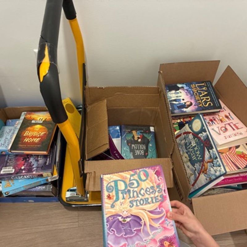 Marketplace listing image