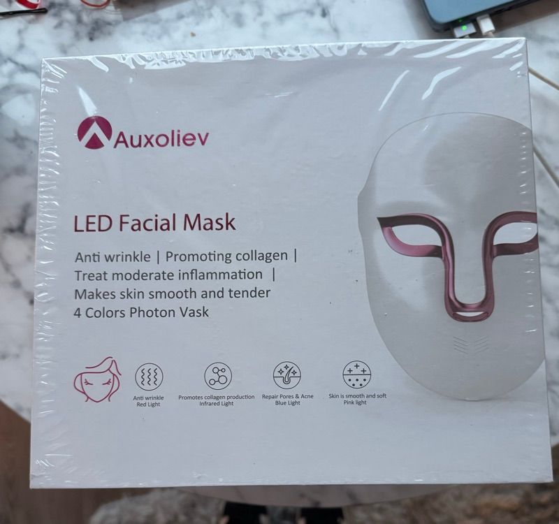 Marketplace listing image