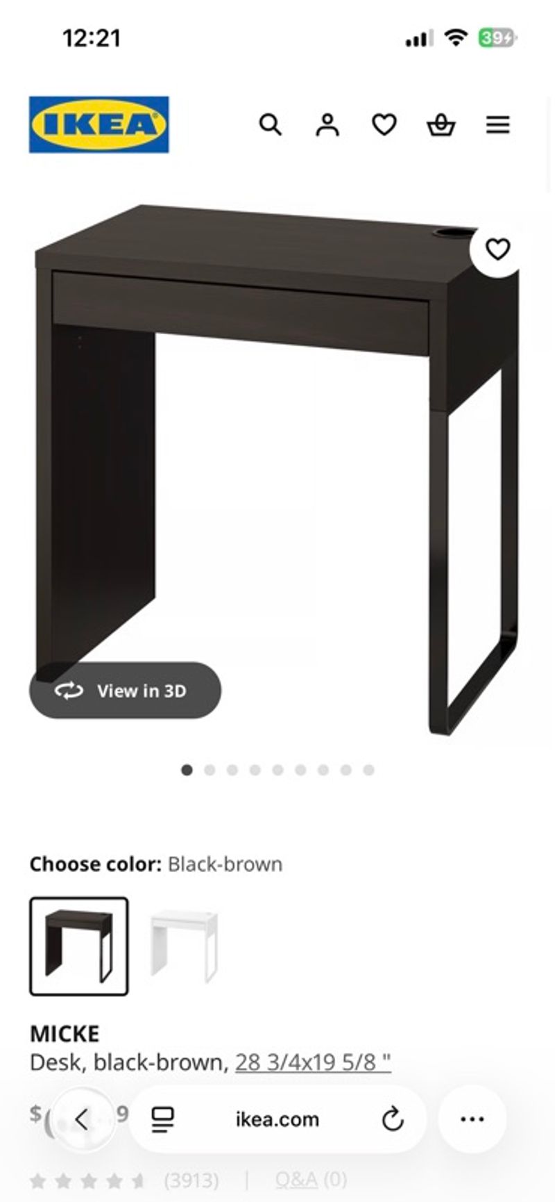 Marketplace listing image