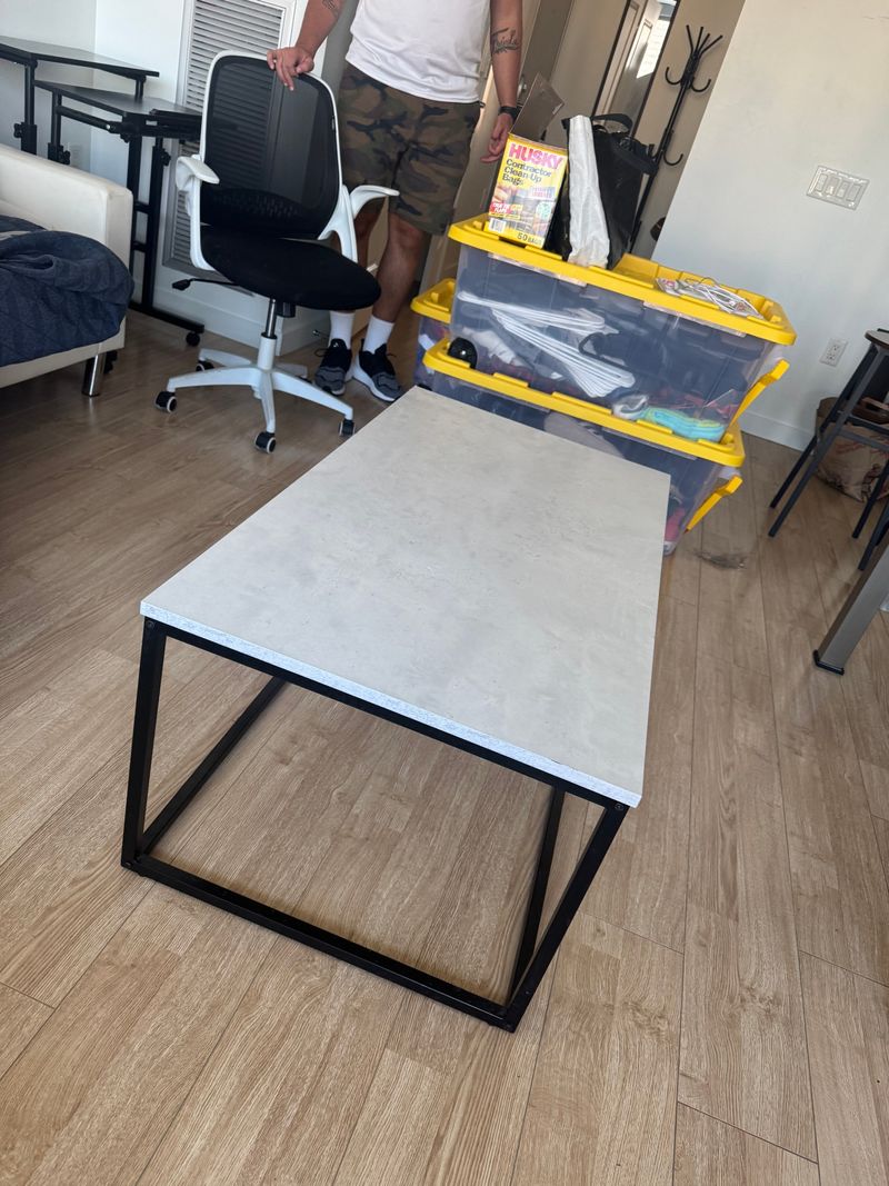 Marketplace listing image