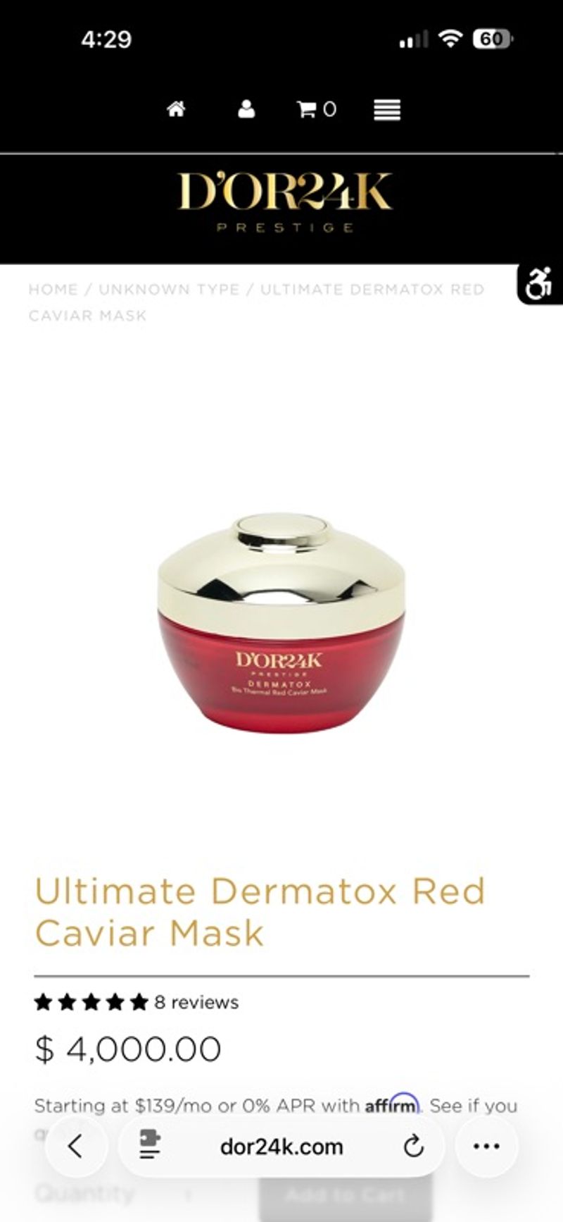 Marketplace listing image