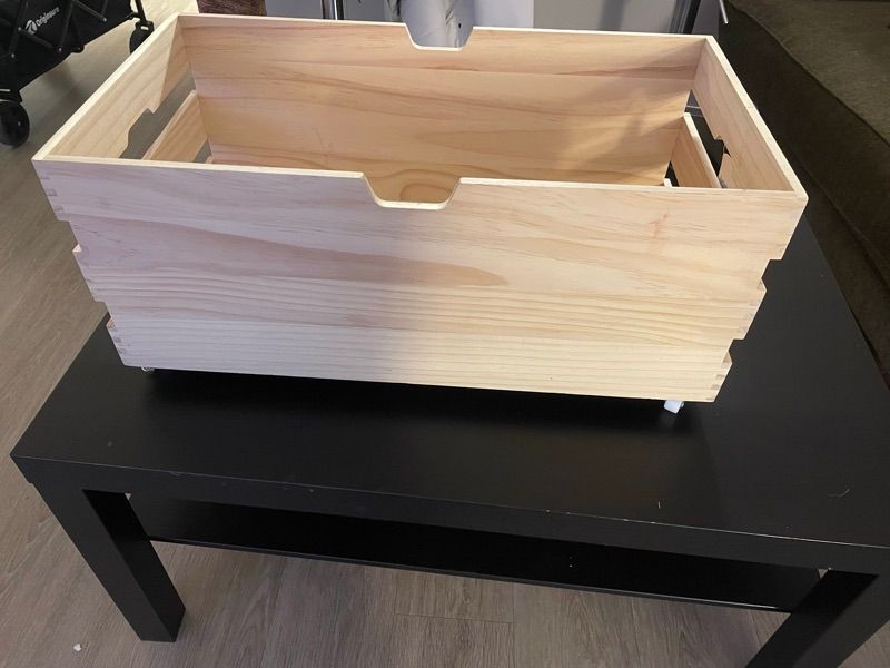 Marketplace listing image