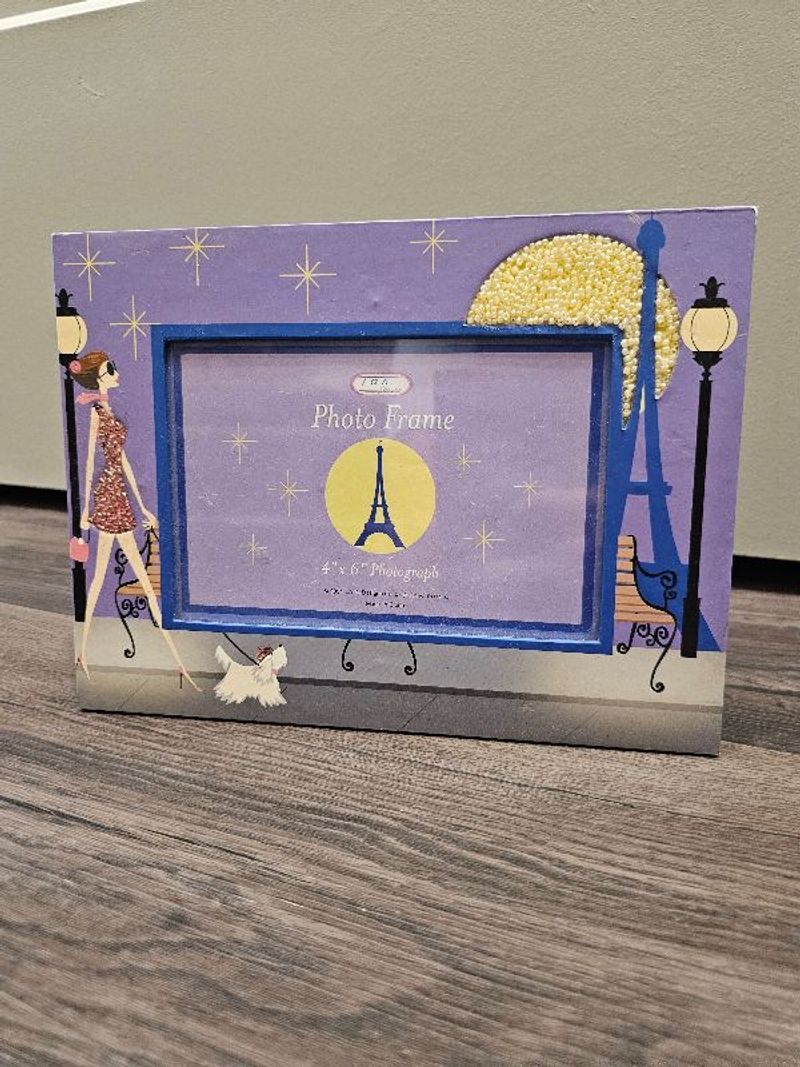 Marketplace listing image