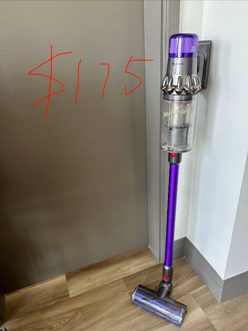 Marketplace listing image