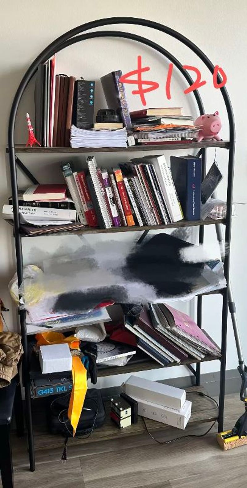 Marketplace listing image