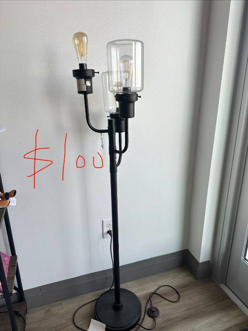 Marketplace listing image