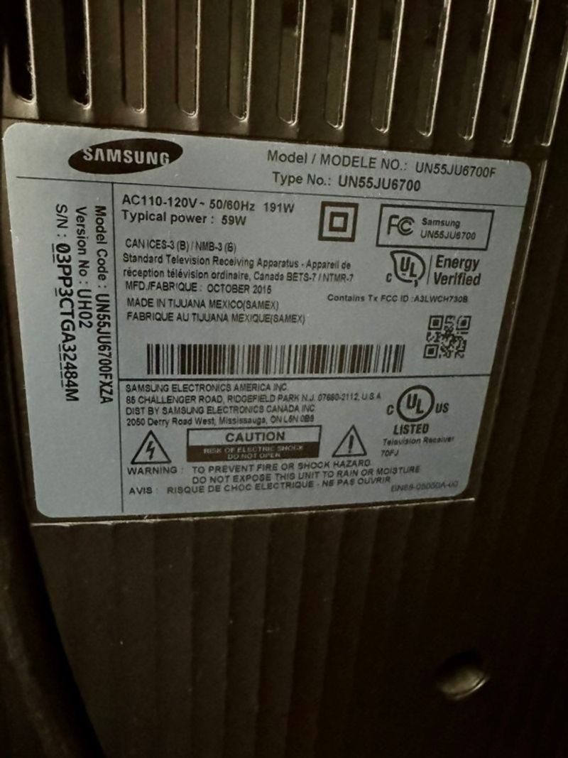 Marketplace listing image