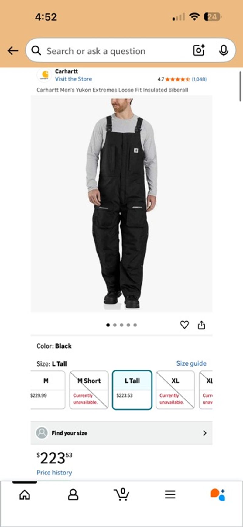 Marketplace listing image