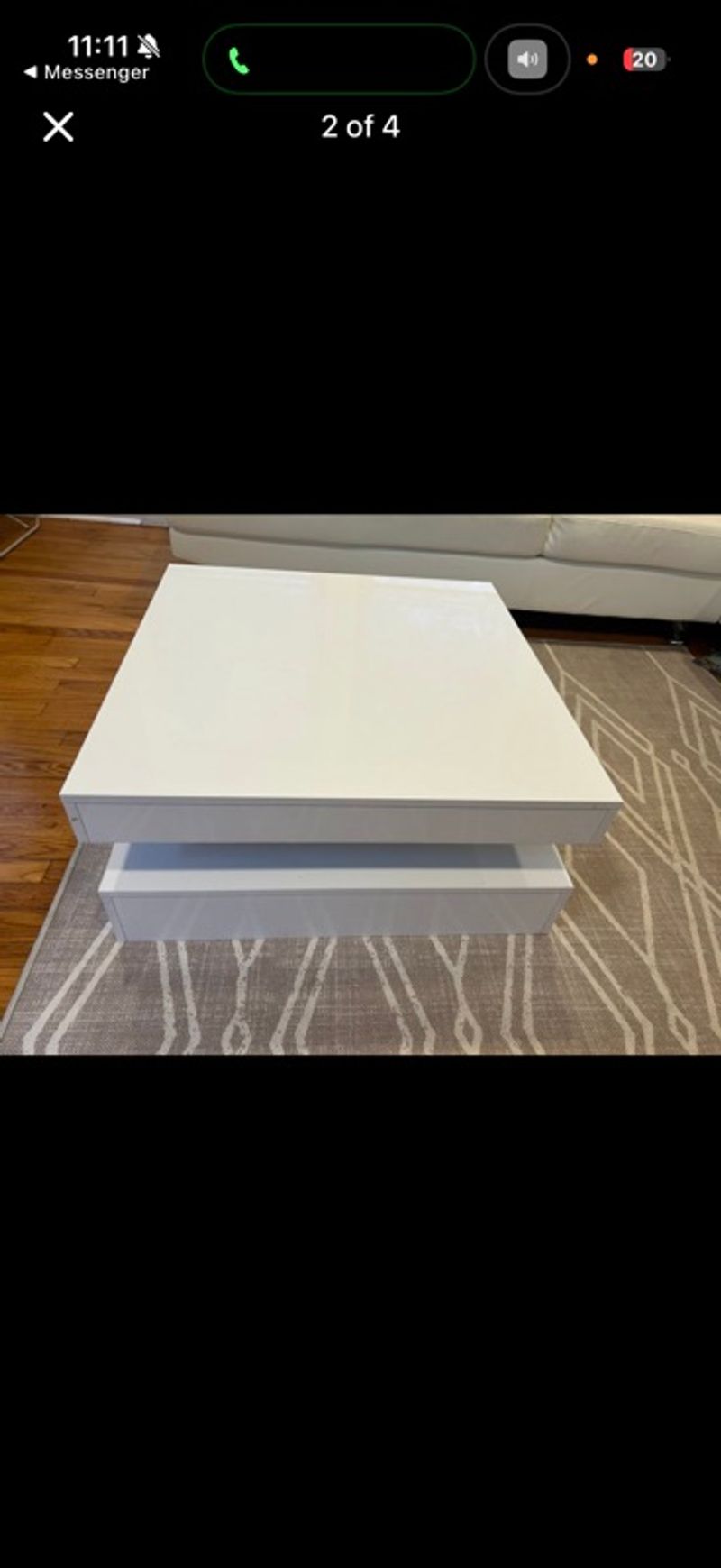 Marketplace listing image